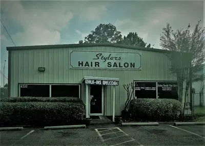 Stylers Family Hair Salon