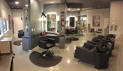 Salon Photo