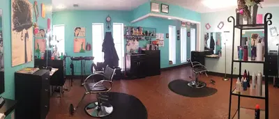 Bombshell Hair Salon