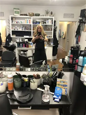 Ashley's Hair Design