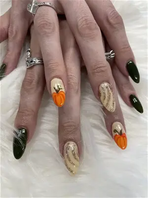 Finest Nails