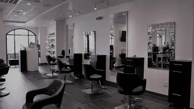 Salon Photo