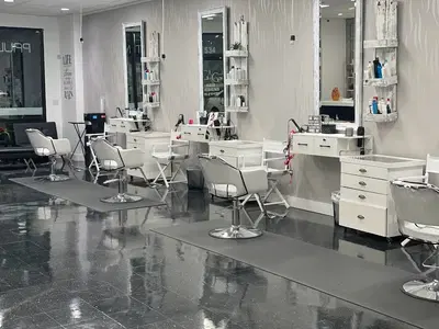 G&G Hair Designs A Paul Mitchell Focus Hair Salon and Barber Shop