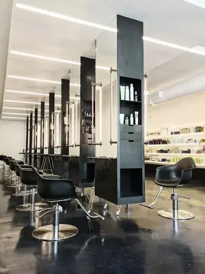 Paris Parker Salon & Spa