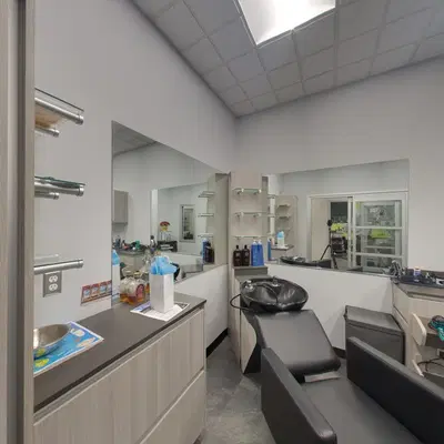 Sola Salon Studios