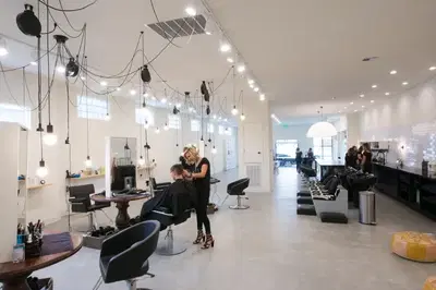 Salon Photo