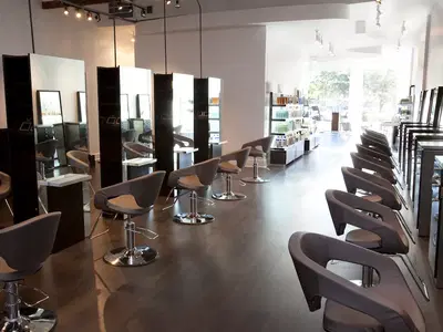 Paris Parker Salon & Spa