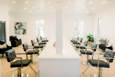 Gray & Graham Salon