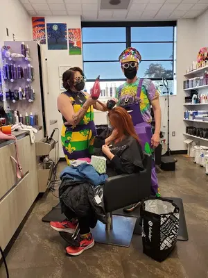 Business Photo