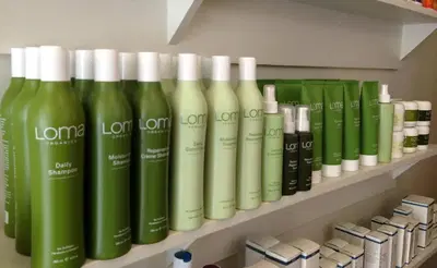 Lux Salon Blends