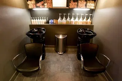 Paris Parker Salon & Spa