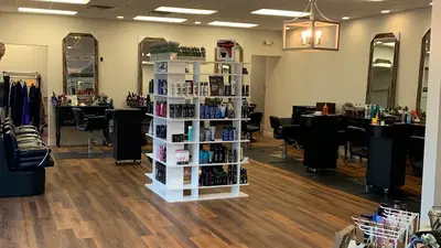 Somer's Salon & Boutique