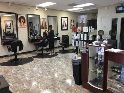 Josie's Salon & Hair Loss Replacement