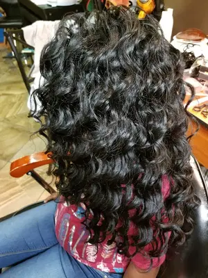 Eye-Catching Hair And Nail Salon LLC