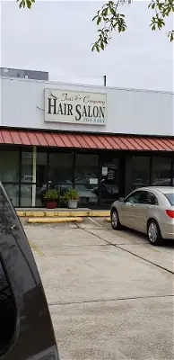 Toni & Company Hair Salon