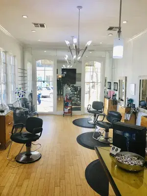 Steven Sobel Salon