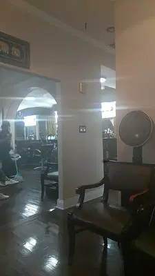 Friends Salon LLC