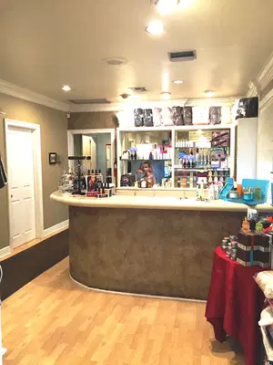 Salon Senoj