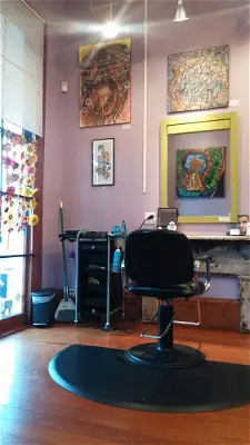 Twisted Hair Salon