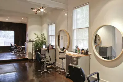 Charlotte Williamson Salon