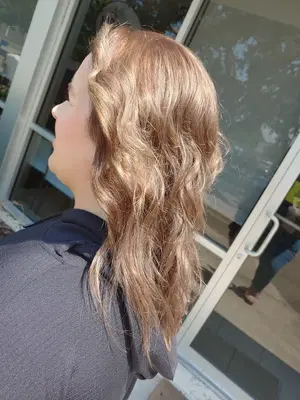 Salon Whimsy
