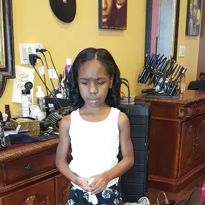 Sharp Image Hair Salon