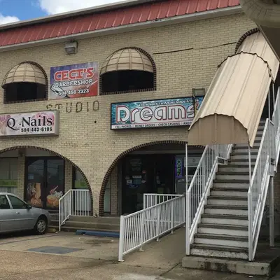 Ceci's Salon barber & beauty shop