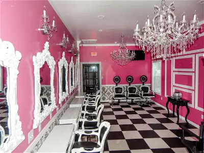 Lace Xclusive Salon Barber & Spa