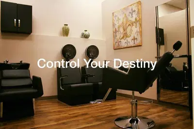 Choices Salon Suites