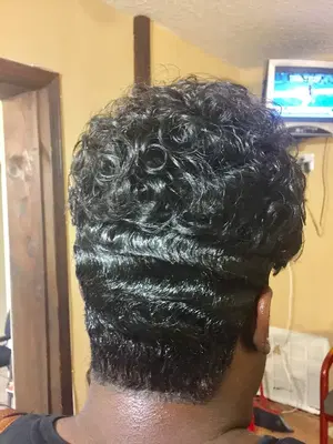 T C's Hair Care