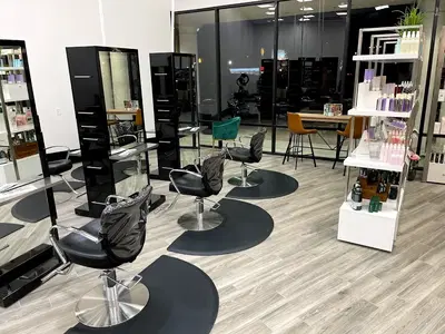 Salon Eden