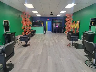 Mane Tamed Salon