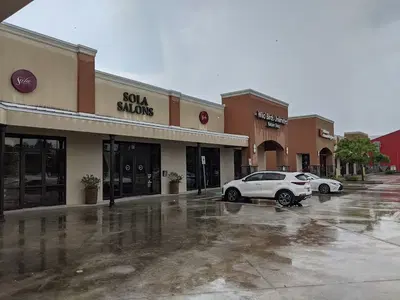 Sola Salon Studios