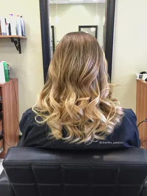 Passion Hair Studio