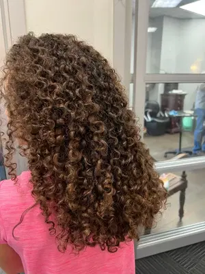 Eric Kelley Salon