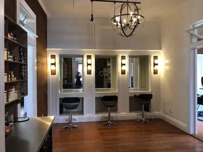 Salon du Sud - Salon & Boutique