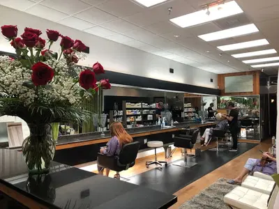 JKL Salon (at Merge Hair Studio)