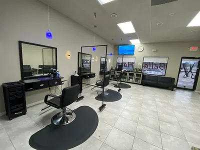 Bella Hair Salon