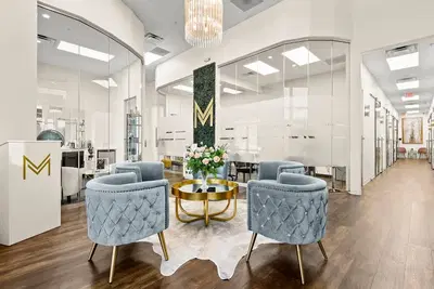 Mera Salon & Spa Suites at Highland Park Marketplace