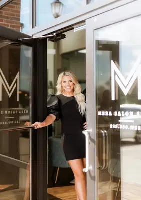 Business Photo