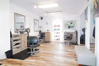 Santé Salon