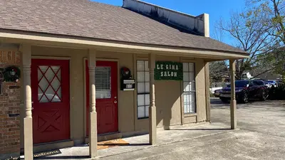 L.E' Gina Salon