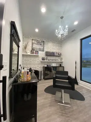 LAIR Salon