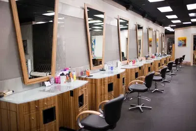 The Gallery Salon