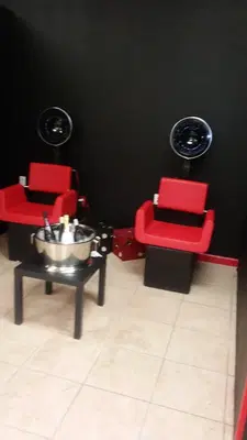 Boss Up Studio Hair Salon