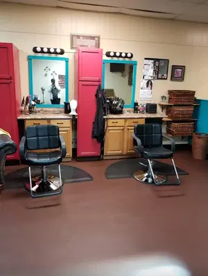 Escape To Paradise Hair And Nail Spa, LLC.