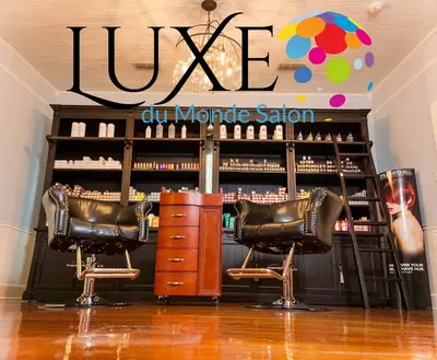 Luxe du Monde Salon