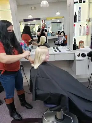 Supercuts