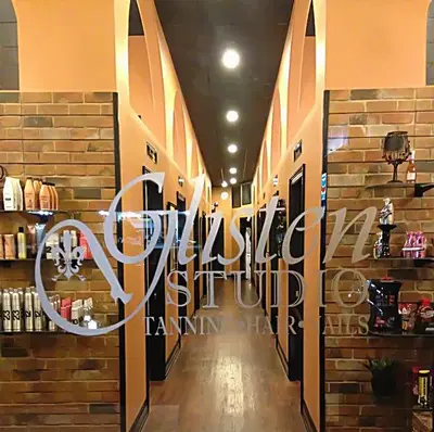 Glisten Hair Studio