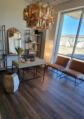 Ananda Organic Salon & Spa